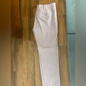 Avenue Soft Pink Pants